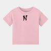 Infant Jersey Short Sleeve Tee Thumbnail