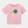Infant Jersey Short Sleeve Tee Thumbnail