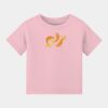 Infant Jersey Short Sleeve Tee Thumbnail
