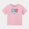 Infant Jersey Short Sleeve Tee Thumbnail