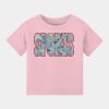 Infant Jersey Short Sleeve Tee Thumbnail