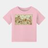 Infant Jersey Short Sleeve Tee Thumbnail