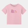 Infant Jersey Short Sleeve Tee Thumbnail