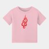 Infant Jersey Short Sleeve Tee Thumbnail