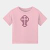 Infant Jersey Short Sleeve Tee Thumbnail