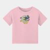 Infant Jersey Short Sleeve Tee Thumbnail