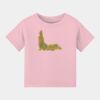 Infant Jersey Short Sleeve Tee Thumbnail
