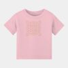 Infant Jersey Short Sleeve Tee Thumbnail