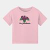 Infant Jersey Short Sleeve Tee Thumbnail