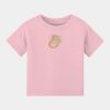 Infant Jersey Short Sleeve Tee Thumbnail