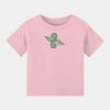 Infant Jersey Short Sleeve Tee Thumbnail