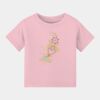 Infant Jersey Short Sleeve Tee Thumbnail
