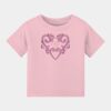 Infant Jersey Short Sleeve Tee Thumbnail