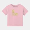 Infant Jersey Short Sleeve Tee Thumbnail