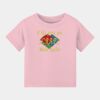 Infant Jersey Short Sleeve Tee Thumbnail