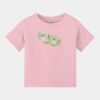 Infant Jersey Short Sleeve Tee Thumbnail