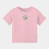 Infant Jersey Short Sleeve Tee Thumbnail