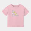 Infant Jersey Short Sleeve Tee Thumbnail