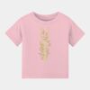 Infant Jersey Short Sleeve Tee Thumbnail