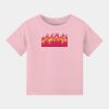 Infant Jersey Short Sleeve Tee Thumbnail