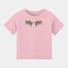 Infant Jersey Short Sleeve Tee Thumbnail
