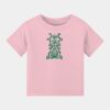 Infant Jersey Short Sleeve Tee Thumbnail