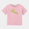 Infant Jersey Short Sleeve Tee Thumbnail