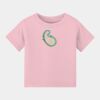 Infant Jersey Short Sleeve Tee Thumbnail