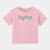 Infant Jersey Short Sleeve Tee Thumbnail