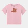 Infant Jersey Short Sleeve Tee Thumbnail