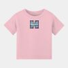 Infant Jersey Short Sleeve Tee Thumbnail