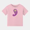 Infant Jersey Short Sleeve Tee Thumbnail