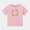Infant Jersey Short Sleeve Tee Thumbnail