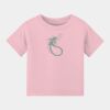 Infant Jersey Short Sleeve Tee Thumbnail