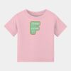Infant Jersey Short Sleeve Tee Thumbnail