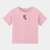 Infant Jersey Short Sleeve Tee Thumbnail