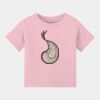 Infant Jersey Short Sleeve Tee Thumbnail