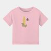 Infant Jersey Short Sleeve Tee Thumbnail