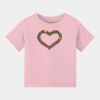 Infant Jersey Short Sleeve Tee Thumbnail