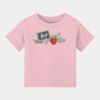 Infant Jersey Short Sleeve Tee Thumbnail