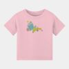 Infant Jersey Short Sleeve Tee Thumbnail