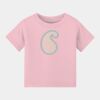 Infant Jersey Short Sleeve Tee Thumbnail