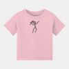 Infant Jersey Short Sleeve Tee Thumbnail