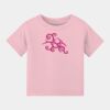 Infant Jersey Short Sleeve Tee Thumbnail