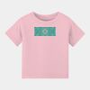 Infant Jersey Short Sleeve Tee Thumbnail