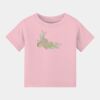 Infant Jersey Short Sleeve Tee Thumbnail