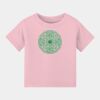 Infant Jersey Short Sleeve Tee Thumbnail