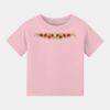 Infant Jersey Short Sleeve Tee Thumbnail