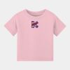 Infant Jersey Short Sleeve Tee Thumbnail