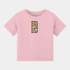 Infant Jersey Short Sleeve Tee Thumbnail